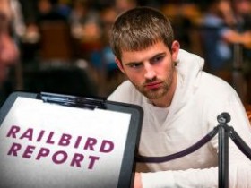 Matthew “MUSTAFABET” Ashton成线上扑克高额桌过去两周最大赢家