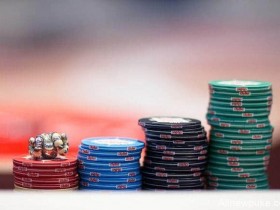 【蜗牛扑克】在小注额扑克持续盈利的五个关键策略