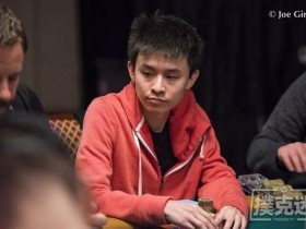 【蜗牛扑克】Ben Yu解释扑克锦标赛玩家普遍犯的一个错误