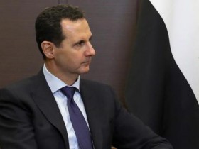 【蜗牛棋牌】叙利亚:俄罗斯和伊朗不允许西方干涉叙定居点