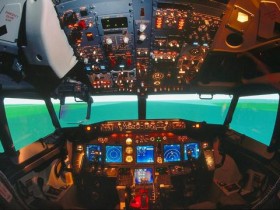 【蜗牛棋牌】美媒：埃航失事机长从未在波音737Max8模拟器训练
