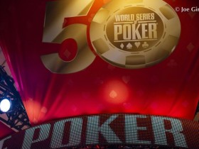 【蜗牛棋牌】WSOP公布扑克史上最了不起的50位玩家名单