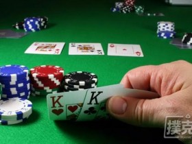 【蜗牛棋牌】一个成功的德州扑克玩家的基本心理条件