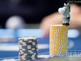 【蜗牛棋牌】初级德州扑克玩家常犯的典型错误