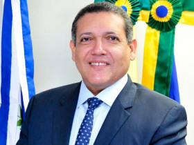 【蜗牛棋牌】巴西参议院投票通过新一任联邦最高法院院长人选