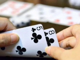 【蜗牛棋牌】五个快速提高德州扑克水平的方法