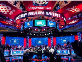 【蜗牛棋牌】官方宣布，将举办2021年世界扑克系列赛