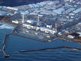 【蜗牛棋牌】日本东电：2023年福岛核污水排放计划推迟