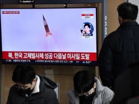【蜗牛棋牌】朝鲜元旦发射导弹，意味着什么？