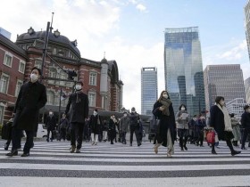 【蜗牛棋牌】日本政府为何奖励民众搬出东京？