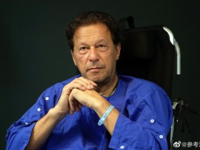 【蜗牛棋牌】外媒：巴基斯坦前总理伊姆兰·汗获释