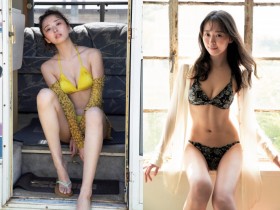 【蜗牛棋牌】世界小姐日本代表「中川知香」沙漏型身材曲線超優美　「逆天長腿」整個太犯規
