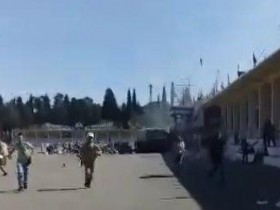 【蜗牛棋牌】叙利亚卫生部长：霍姆斯军事学院遭袭事件已造成80人死亡