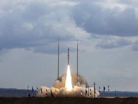 【蜗牛棋牌】伊朗成功发射一颗科研卫星，刷新该国卫星轨道高度纪录