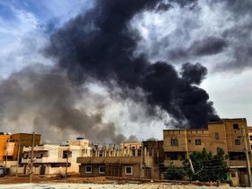 【蜗牛棋牌】苏丹冲突双方在该国西部地区交火 造成至少7名平民死亡
