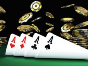 蜗牛德州扑克牌桌上最明显的5个小动作