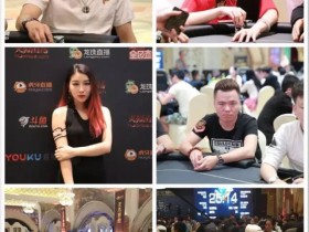 CPG线上卫星赛尽在蜗牛扑克,转发送门票!每晚19点开赛