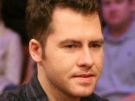 Dan Cates:我最大的优势就是对扑克的理解