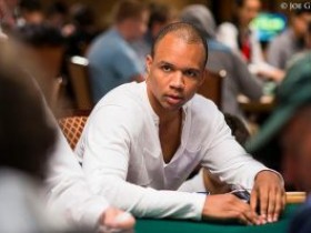 Phil Ivey，David 'Devilfish' Ulliott入选扑克名人堂