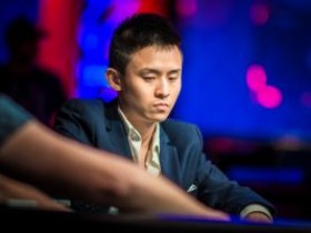 WSOP金手链牌手：BEN YU的扑克奋战之旅