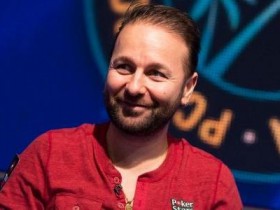 Daniel Negreanu又掀推特骂战!