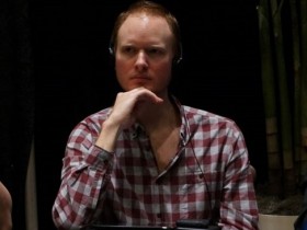 Jon “Pearljammer” Turner收获个人扑克生涯首个WCOOP头衔