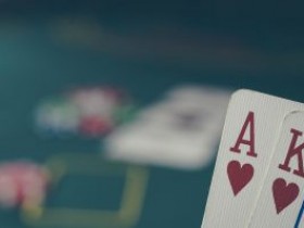 内华达州7月扑克产业收入创近6年来新高