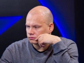 蜗牛扑克:Ilari “Ziigmund” Sahamies将参加《幸存者》电视真人秀节目