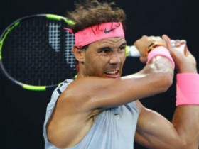 蜗牛扑克：为什么Rafael Nadal非常适合打牌