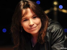 【蜗牛扑克】为什么主流媒体如此关注Annie Duke?