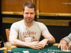 【蜗牛扑克】转变成抓诈牌的暗三条