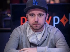 【蜗牛扑克】独家采访认为自己是世界三大牌手之一的Patrick Leonard