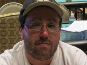 【蜗牛扑克】扑克玩家Michael Borovetz因机场诈骗被逮捕