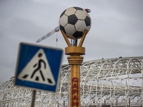 【蜗牛扑克】俄罗斯世界杯:一本万利的经济账 拉动GDP的大变革