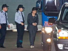 【蜗牛扑克】朴槿惠获刑24年韩国检方嫌太少 上诉要求判30年