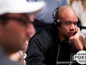 【蜗牛扑克】100万刀一滴水超豪赛:Phil Ivey和Daniel Negreanu强势晋级
