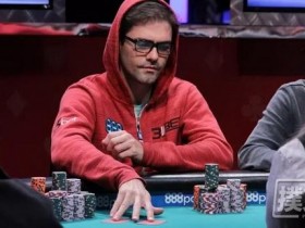 【蜗牛扑克】James Obst转战网球生涯,期待自己能打温网