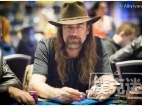 【蜗牛扑克】Chris Ferguson难道会再次成为WSOP年度最佳牌手?