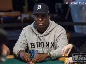 【蜗牛扑克】玩家Lovin因种族歧视被取消WSOP比赛资格!