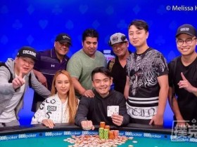 【蜗牛扑克】专访 | 谭龙升（Allen Tan）的WSOP夺冠之旅
