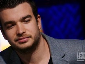 【蜗牛扑克】MTT突破1500万美元,为打牌移居拉斯维加斯