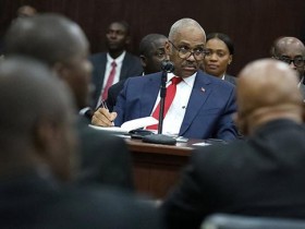 【蜗牛扑克】海地总理宣布辞职:降低燃料补贴致油价大涨引骚乱