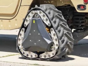 【蜗牛扑克】美军未来战车什么样？科学家们拿出很多科幻方案