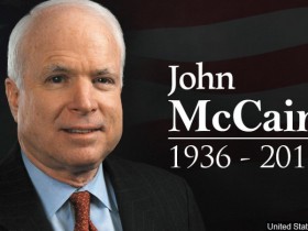 【蜗牛棋牌】Daniel Negreanu和Doug Polk也有同一立场的时候：John McCain是位真英雄