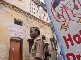 【蜗牛扑克】接连爆出性侵指控 印度政府关闭26个儿童收容中心