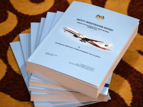 【蜗牛扑克】航空专家:MH370失踪或因偷乘者潜入飞机搞破坏