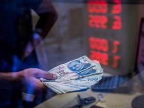 【蜗牛扑克】土耳其里拉暴跌警示录:当经济危机遭遇美金融霸权