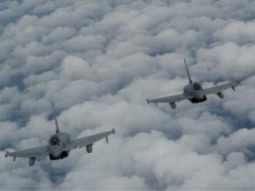 【蜗牛扑克】英空军称拦截6架俄战机 俄国防部:我们根本就没去