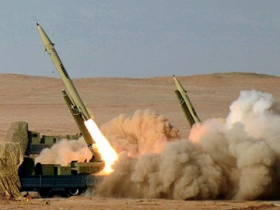 【蜗牛扑克】美官员称伊朗试射弹道导弹 系2018年首次