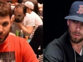 【蜗牛扑克】不堪重负?Nicky Palma终于还钱了!